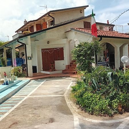 Апартаменти Sogno Vacanze Масса Екстер'єр фото