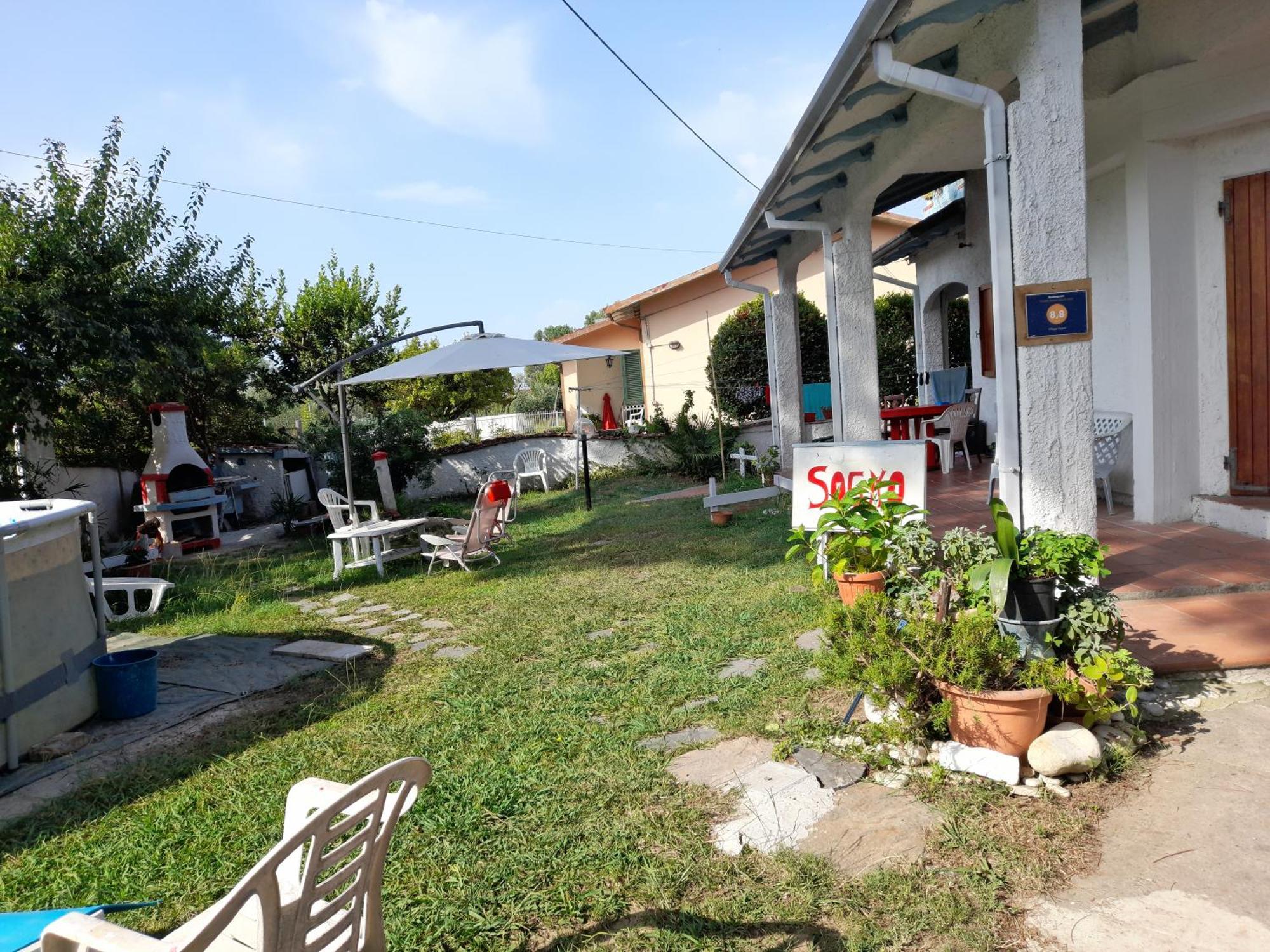 Апартаменти Sogno Vacanze Масса Номер фото